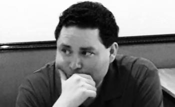 Hallan muerto al periodista V&iacute;ctor Alfonso Culebro Morales en Chiapas
