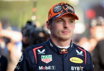 F1 | Verstappen saldr&aacute; desde la pole position en la carrera sprint del GP de Austria