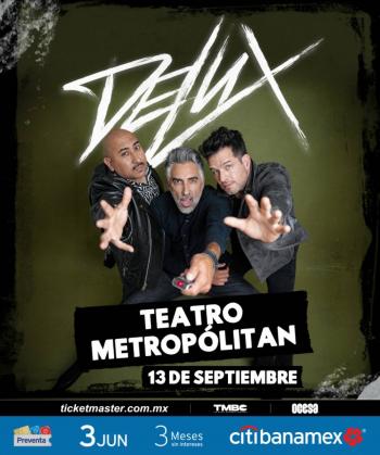 El verdadero punk tijuanense regresa a la CDMX