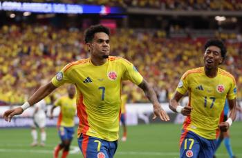 Copa Am&eacute;rica | Colombia quiebra el cerrojo de Costa Rica y se mete a cuartos de final