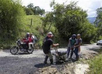 Boyac&aacute; implementar&aacute; 100 juntas de internet para zonas rurales