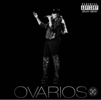 Sale a la luz una nueva versión de “Ovarios” de Jenni Rivera