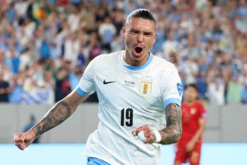 Cuesta y C&oacute;rdoba arrancan en Colombia; Costa Rica, con Madrigal en ataque
