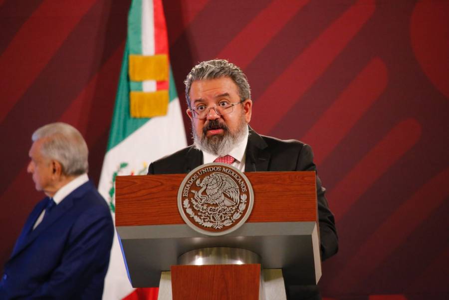 Infraestructura 2024: 555 obras y 227,878 millones de pesos de inversión