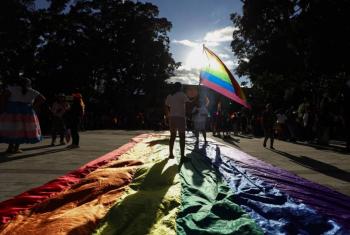 Pride en CDMX podr&iacute;a dejar beneficios econ&oacute;micos superiores a los 5 mil 500 millones de pesos