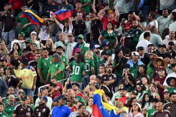 M&eacute;xico vs Ecuador: lugar para uno en cuartos