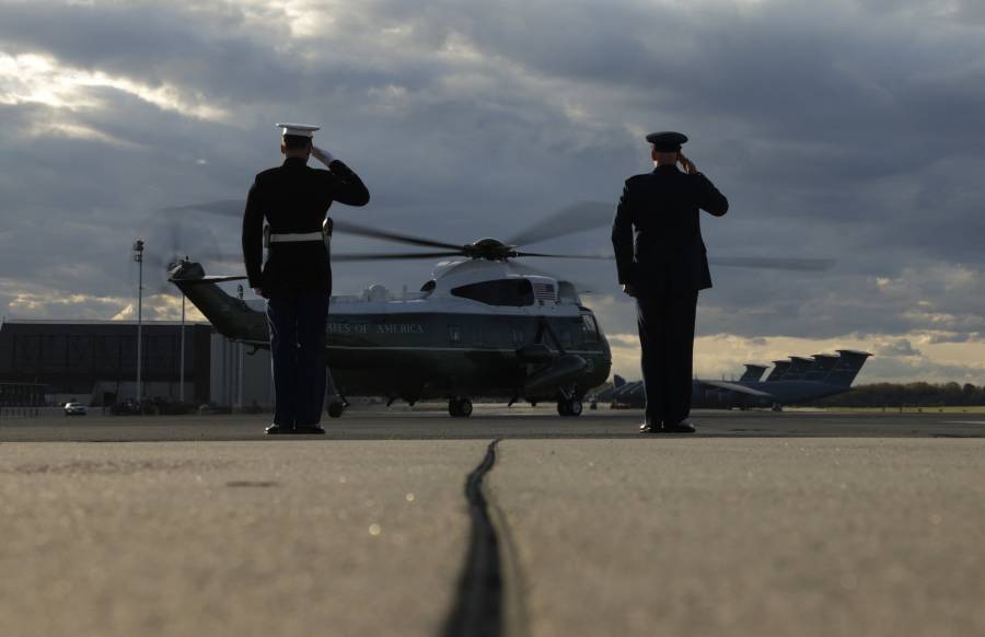 Bases militares de EE.UU. en Europa en alerta por posible ataque terrorista