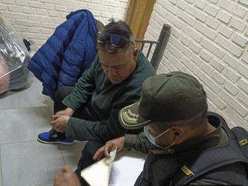 Env&iacute;an a prisi&oacute;n a siete militares por intento de golpe de estado en Bolivia