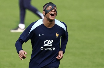 Mbapp&eacute;: 