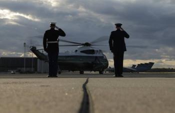 Bases militares de EE.UU. en Europa en alerta por posible ataque terrorista