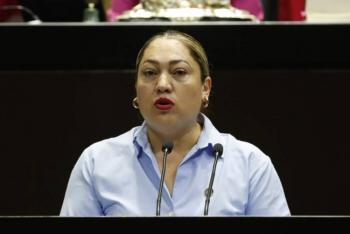 Piden incorporar a la Constituci&oacute;n jornada laboral de cinco d&iacute;as para trabajadores del Estado