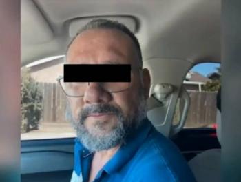 Dictan prisi&oacute;n preventiva oficiosa a ‘El Patr&oacute;n’ por caso Ciro G&oacute;mez Leyva