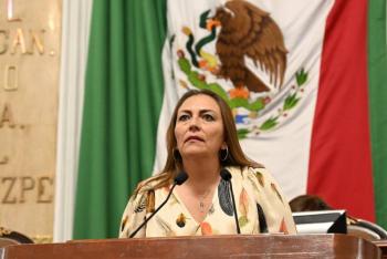 Congreso CDMX fortalece ley para garantizar educaci&oacute;n de infantes en orfandad