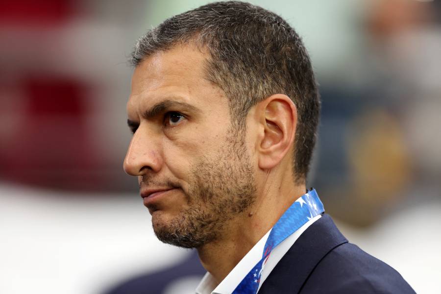 Garantizan continuidad de Jaime Lozano como DT de la Selección Mexicana