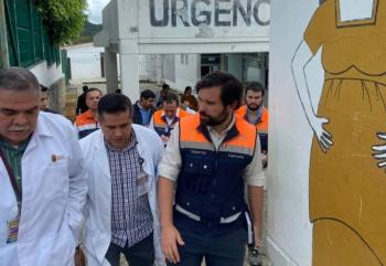 Reprueban a Cofepris este sexenio; le falt&oacute; ciencia, acusan