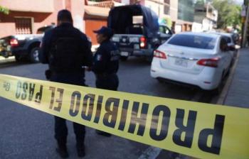 Hallan sin vida a militar del 42 batall&oacute;n de Infanter&iacute;a en Guam&uacute;chil