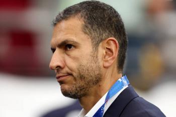 Garantizan continuidad de Jaime Lozano como DT de la Selecci&oacute;n Mexicana