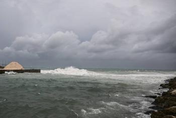 El hurac&aacute;n Beryl se vuelve categor&iacute;a 4 al avanzar por el Caribe