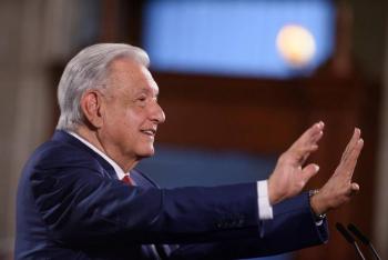 AMLO propone reforma a fiscal&iacute;as luego de la del Poder Judicial