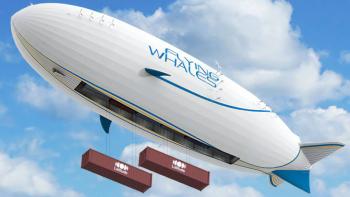 SICT eval&uacute;a uso de dirigibles para aliviar carga en frontera norte
