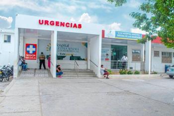 Emiratos &Aacute;rabes donar&aacute; 40 millones de d&oacute;lares para hospital en Riohacha