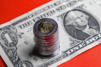 Avanza d&oacute;lar hacia rangos de 18 a 19 pesos