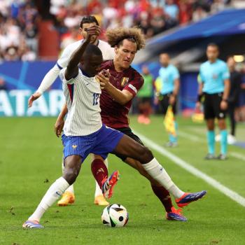 ¿Qui&eacute;n dijo qu&eacute; despu&eacute;s de que Francia venciera a B&eacute;lgica y alcanzara los cuartos de final de la Eurocopa 2024?