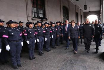 Delitos de alto impacto disminuyen 3.22% en el EdoM&eacute;x