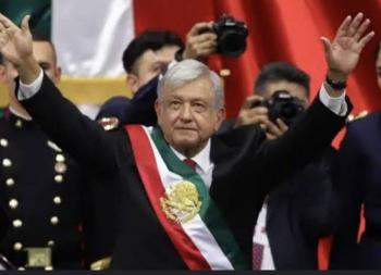 “No ha sido f&aacute;cil desmantelar el modelo neoliberal”: L&oacute;pez Obrador