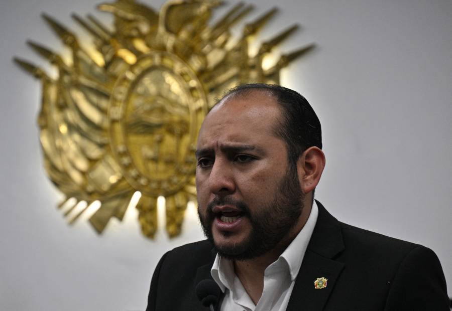 Detienen a jefe de unidad de &eacute;lite militar por fallido golpe en Bolivia