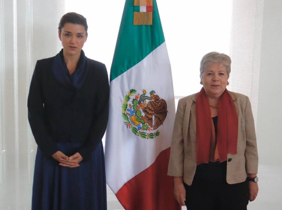 Inicia la presidencia de M&eacute;xico en el Grupo de Acci&oacute;n Financiera