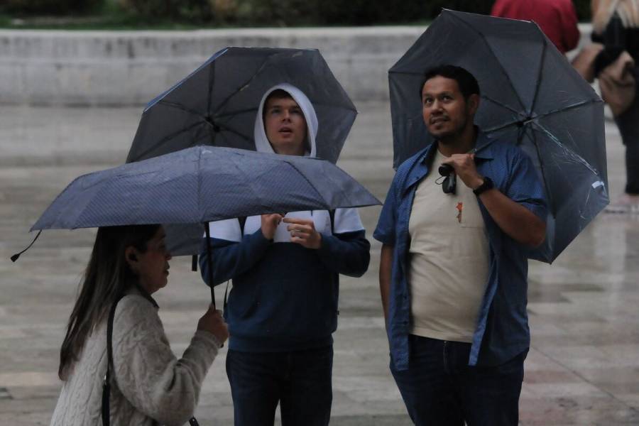 ¿Cómo estará el clima en CDMX este martes 2 de julio?