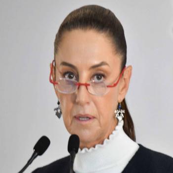 Sheinbaum acusa a juez de actuar políticamente en nombramiento de magistrados