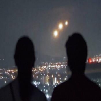 Creencias de protecci&oacute;n OVNI tras el paso de “Alberto”