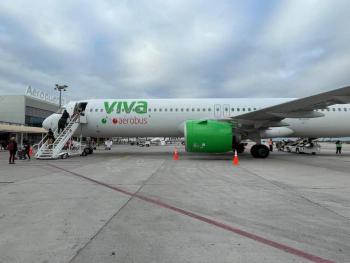 M&eacute;xico recibe m&aacute;s de 10 millones de turistas internacionales v&iacute;a a&eacute;rea de enero-mayo
