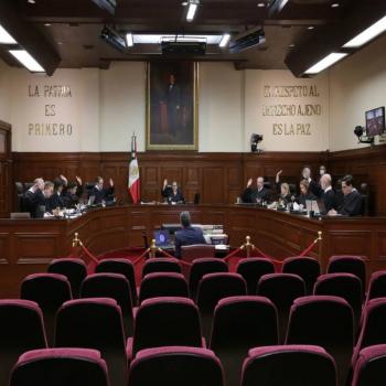 Suprema Corte de Justicia suspende los amparos de prisi&oacute;n preventiva