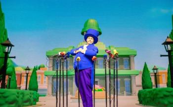 PAW Patrol Live! “Heroes Unite” llega en vivo a Orlando