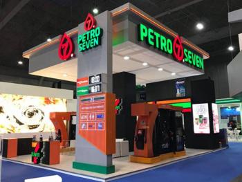 Petro Seven tiene en Nuevo Le&oacute;n el precio m&aacute;s alto de la gasolina regular