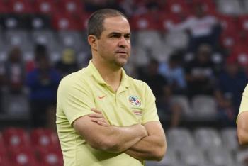 Am&eacute;rica renueva a Andr&eacute; Jardine hasta 2027