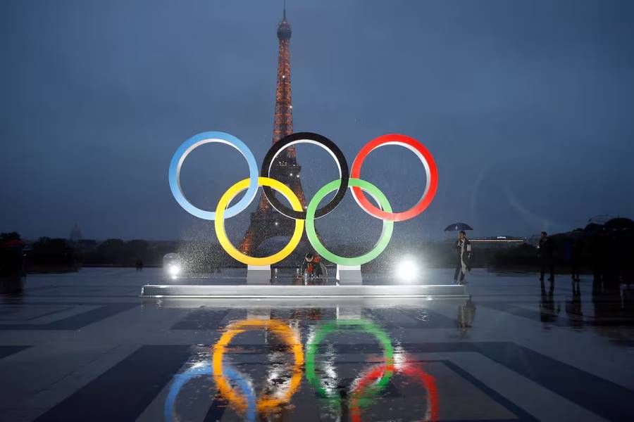 Colombia confirma 87 deportistas clasificados a París 2024