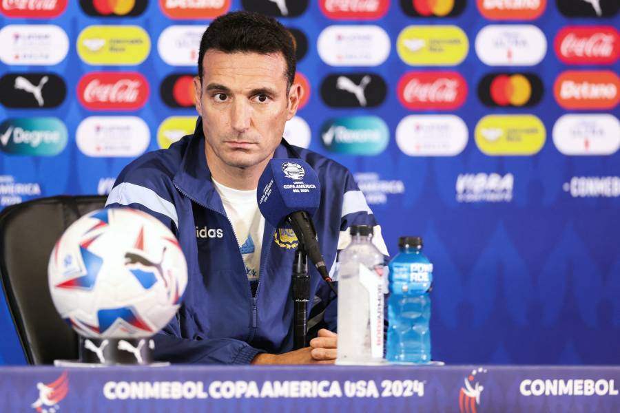 Copa Am&eacute;rica | 