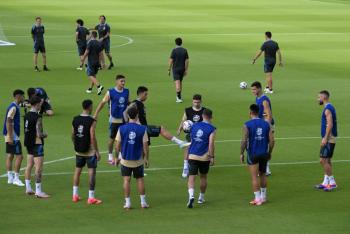 ¿Encara Messi? Argentina va por Ecuador y apunta a semifinales en Copa Am&eacute;rica