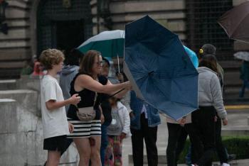 Clima en CDMX: la predicci&oacute;n para este mi&eacute;rcoles 3 de julio