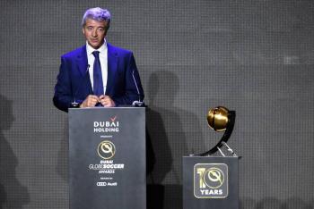 “Fondo de Inversi&oacute;n catapultar&aacute; a la Liga MX como una de las mejores del mundo”: Gil Mar&iacute;n