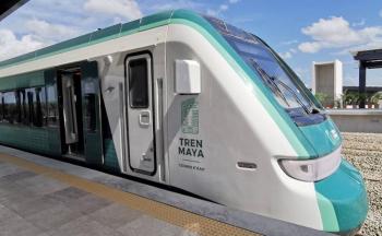 Otorgan suspensi&oacute;n definitiva de obras de Tramo 7 del Tren Maya