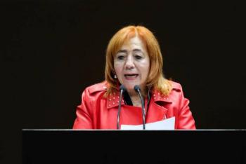 CNDH emite recomendaci&oacute;n al INM por retenci&oacute;n indebida de migrante venezolano