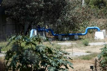 Sacmex invierte 887 millones en 42 obras hidr&aacute;ulicas para mejorar suministro de agua en la CDMX