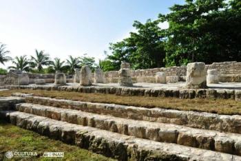 Anuncian cierre temporal de zonas arqueol&oacute;gicas en Quintana Roo