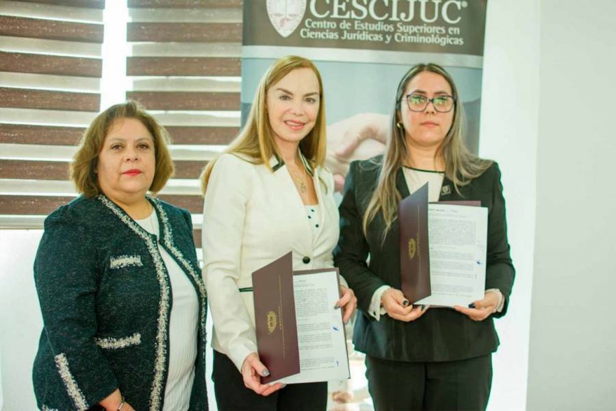 Estudiantes de educaci&oacute;n superior apoyar&aacute;n el trabajo de las Instituciones de Asistencia Privada del EdoM&eacute;x