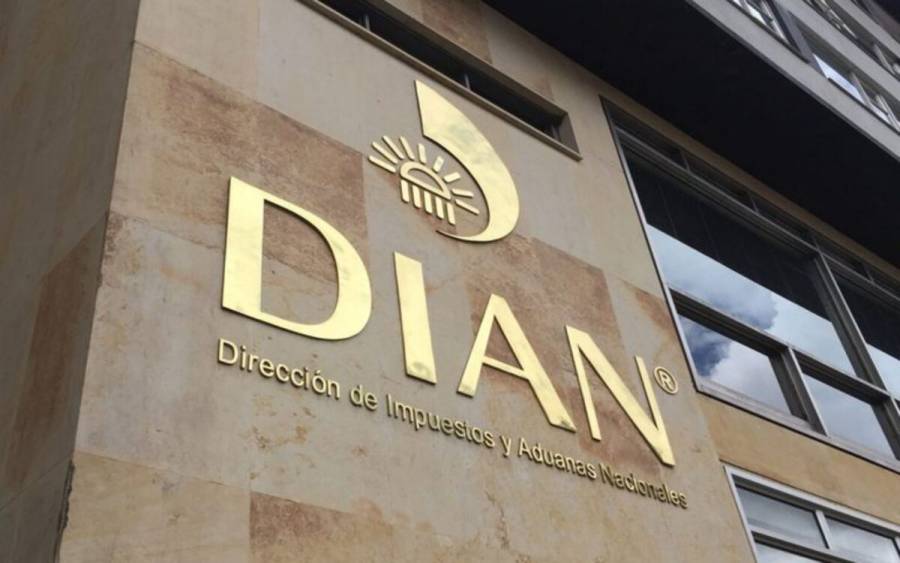 Fiscalía y Dian citarán a 16,000 colombianos por deudas de impuestos